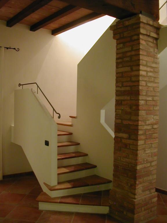 B&B L'Alberone Budrio  Zewnętrze zdjęcie